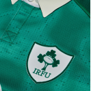 Buy Ireland 2025–2026 Home Rugby Shirt Men