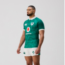 Buy Ireland 2025–2026 Home Rugby Shirt Men
