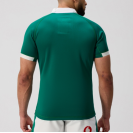 Buy Ireland 2025–2026 Home Rugby Shirt Men