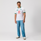 2025/26 IRFU Ireland Rugby Men's Away Kit