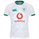 2025/26 IRFU Ireland Rugby Men's Away Kit