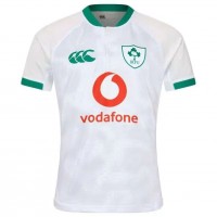 2025/26 IRFU Ireland Rugby Men's Away Kit