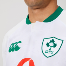 2025/26 IRFU Ireland Rugby Men's Away Kit