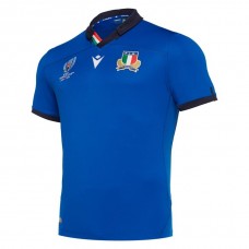 Tonga RWC 2019 Home Pro Rugby Jersey
