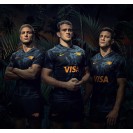 Jaguares 2020 Home Rugby Jersey – Official Argentina Kit