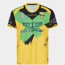 Jamaica Rugby Jersey 2021-22 – RLWC Men's Home Shirt