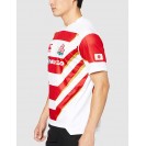 Japan Home Rugby Jersey 2021 – Official JRFU Canterbury Replica