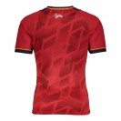 Official Joma Spain Rugby Home Jersey 2021 – Breathable & Durable