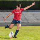 Official Joma Spain Rugby Home Jersey 2021 – Breathable & Durable