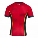 Spain Rugby Jersey 2023 – Official Home Shirt of Los Leones
