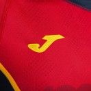 Spain Rugby Jersey 2023 – Official Home Shirt of Los Leones