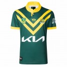Buy Queensland Maroons State of Origin Rugby Jersey 2024 – Official Replica Jersey
