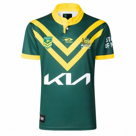 Buy Queensland Maroons State of Origin Rugby Jersey 2024 – Official Replica Jersey