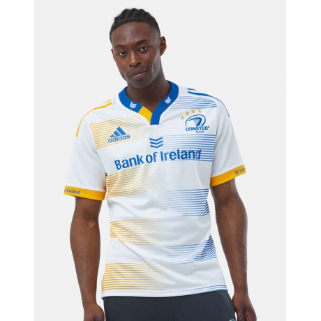 Leinster 2022-23 Alternate Jersey – Official Adidas Rugby Shirt