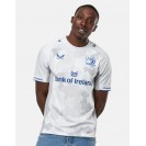 Leinster Away Rugby Jersey 2023 | Official Castore Alternate Kit