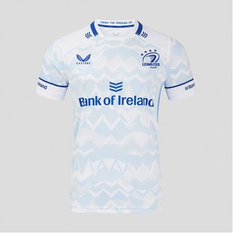 Leinster Mens Away Rugby Jersey 2024 – Official Rugby Performance Gear