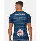 Leinster European Rugby Jersey 2023 – Official Adult Castore Kit