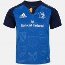Leinster 2022-23 Home Jersey – Official Adidas Rugby Shirt