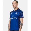 Leinster Home Rugby Jersey 2024 – Moisture‑Wicking Replica