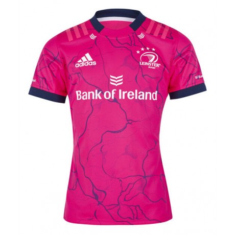 Adult Leinster 2021-22 Player Training Jersey | ERCC Inspired Rugby