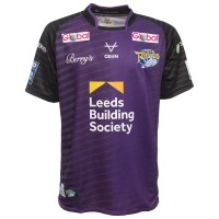 Maillot de Rugby Extérieur Homme Leeds Rhinos 2021