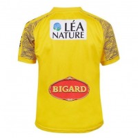 Stade Rochelais Away Rugby Jersey 2020-21
