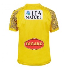 Stade Rochelais Away Rugby Jersey 2020-21