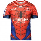 Maillot Marvel Lions Super Rugby 2019