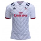 USA RUGBY HOME 17/18 AUTHENTIC JERSEY