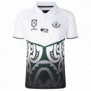 Maori All Stars Rugby Polo 2022 – Men's Performance Shirt