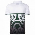 Maori All Stars Rugby Polo 2022 – Men's Performance Shirt