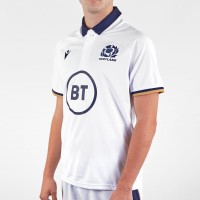 Maillot Extérieur Rugby Écosse 2020 2021 Macron