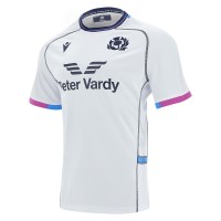 Maillot Alternatif Écosse Macron 2021-22