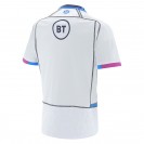 Macron Scotland Alternate Rugby Jersey 2021-22