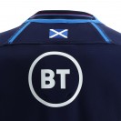 Macron Scotland Home Rugby Jersey 2021-22