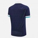 Scotland Home Rugby Jersey 2024 – Claymore & Murrayfield