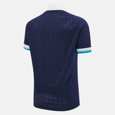 Scotland Mens Home Rugby Jersey 2024