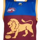 Brisbane Lions 2019 Men's Home Guernsey