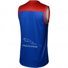 Melbourne Demons 2020 Men's Clash Guernsey