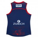 Melbourne Demons Indigenous Guernsey 2023 – AFLW Men's Jersey