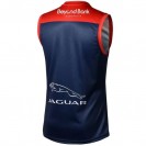 Melbourne Demons 2022 Mens Home Guernsey – Official AFL Jersey
