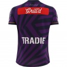 ANZAC Jersey 2024 – Melbourne Storm Official Tribute