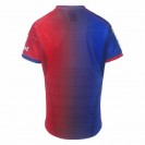 Moana Pasifika Heritage Jersey 2023 – Polynesian Rugby Shirt