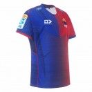 Moana Pasifika Heritage Jersey 2023 – Polynesian Rugby Shirt