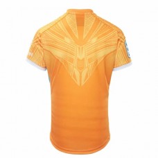 Moana Pasifika Men's Away Rugby Jersey 2023