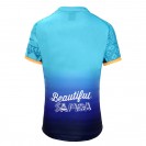 Moana Pasifika Men's Home Rugby Jersey 2022