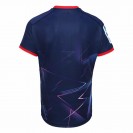 Melbourne Rebels Home Rugby Jersey 2024 – Ecotek Eco Performance