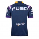  Maillot Melbourne Storm 2018 – Édition Homme Officielle