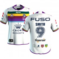Maillot Témoin Adulte Cameron Smith 2018