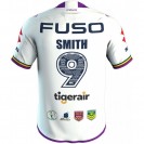 Maillot Témoin Cameron Smith 2018 – Édition Rugby Collector